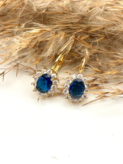 Σκουλαρίκια Salien