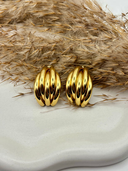 Σκουλαρίκια Sonia