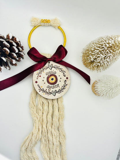 Γούρι Αγάπη