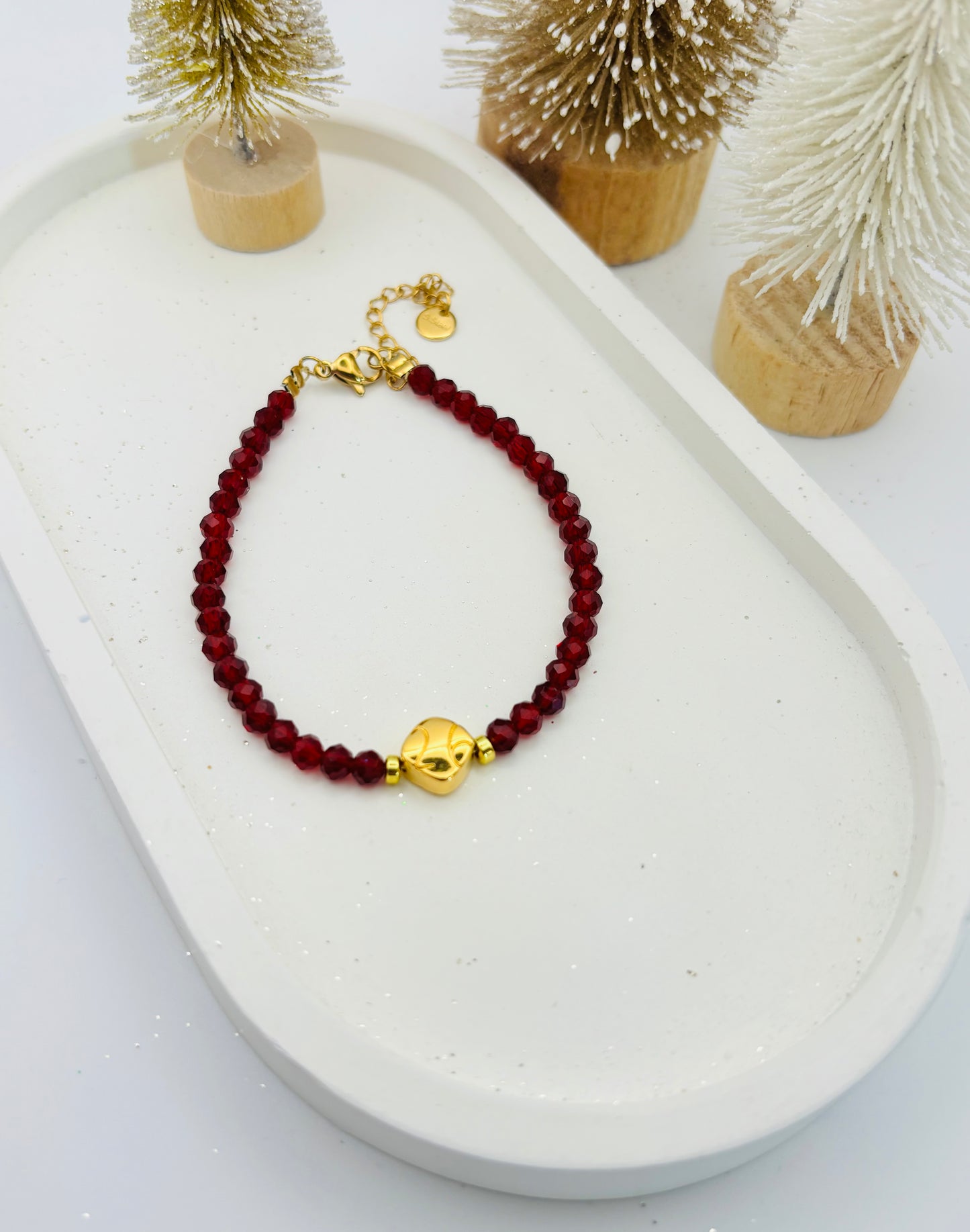 Βραχιόλι Red