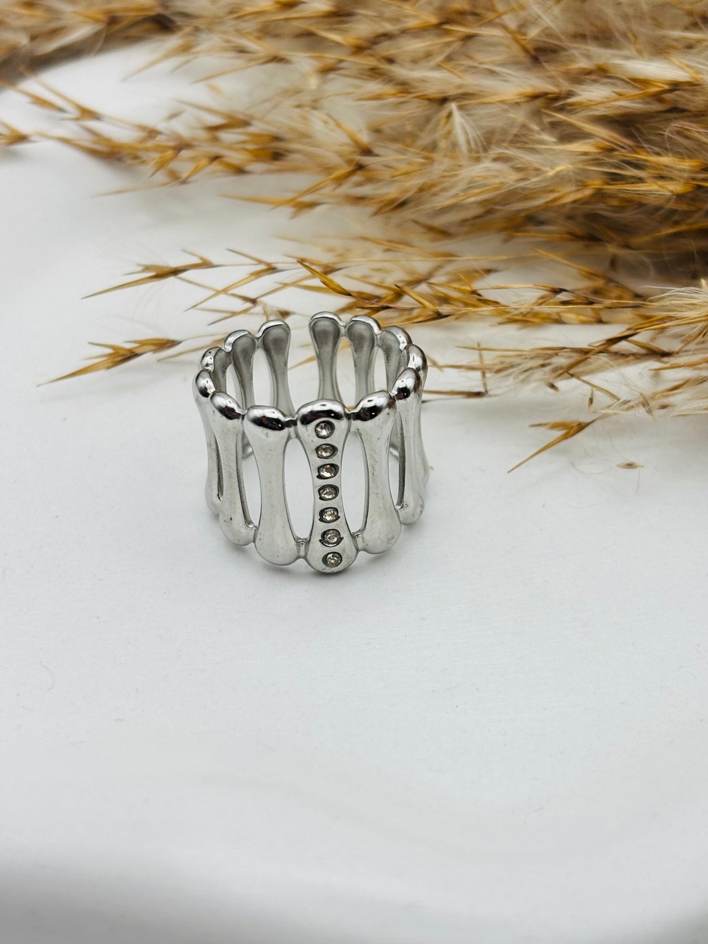 Δαχτυλίδι Denis