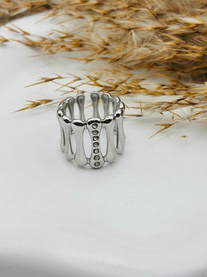 Δαχτυλίδι Denis