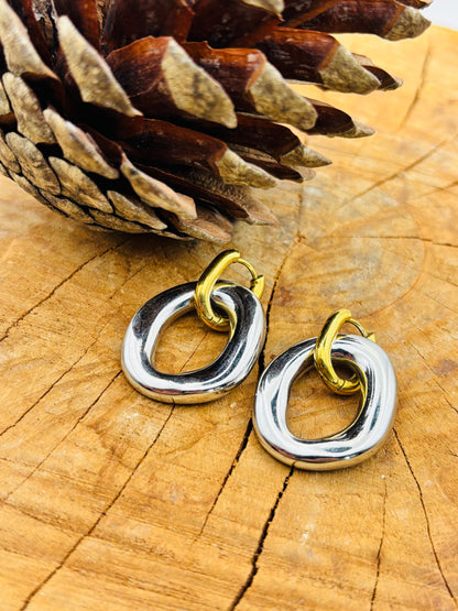 Σκουλαρίκια Kaiti