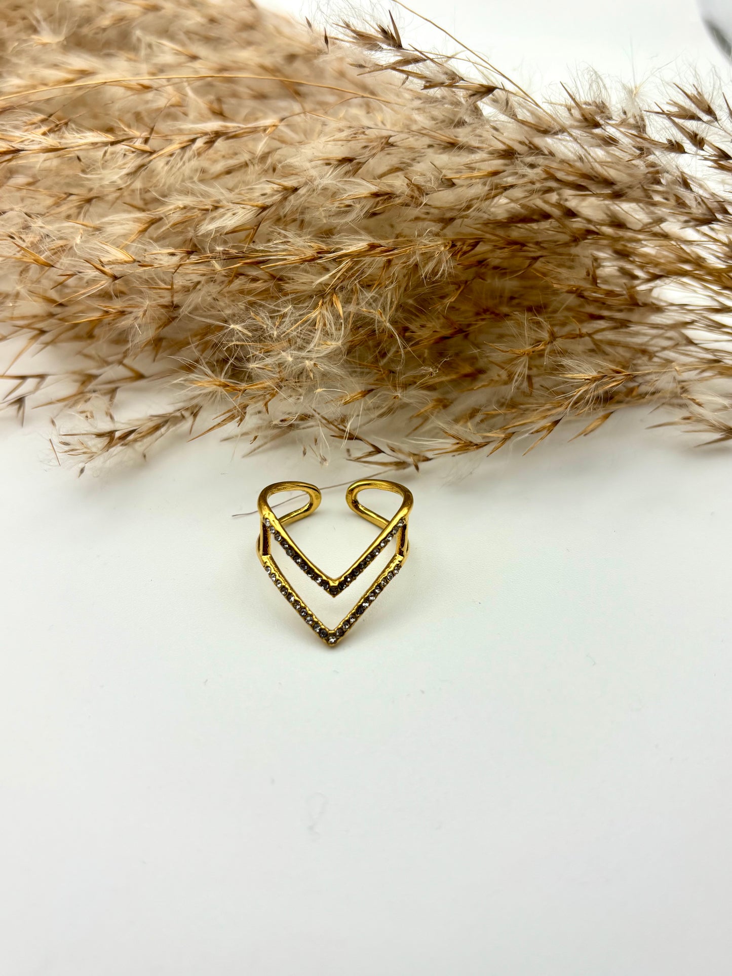 Δαχτυλίδι Sagilia