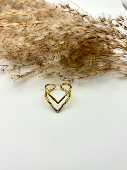 Δαχτυλίδι Sagilia