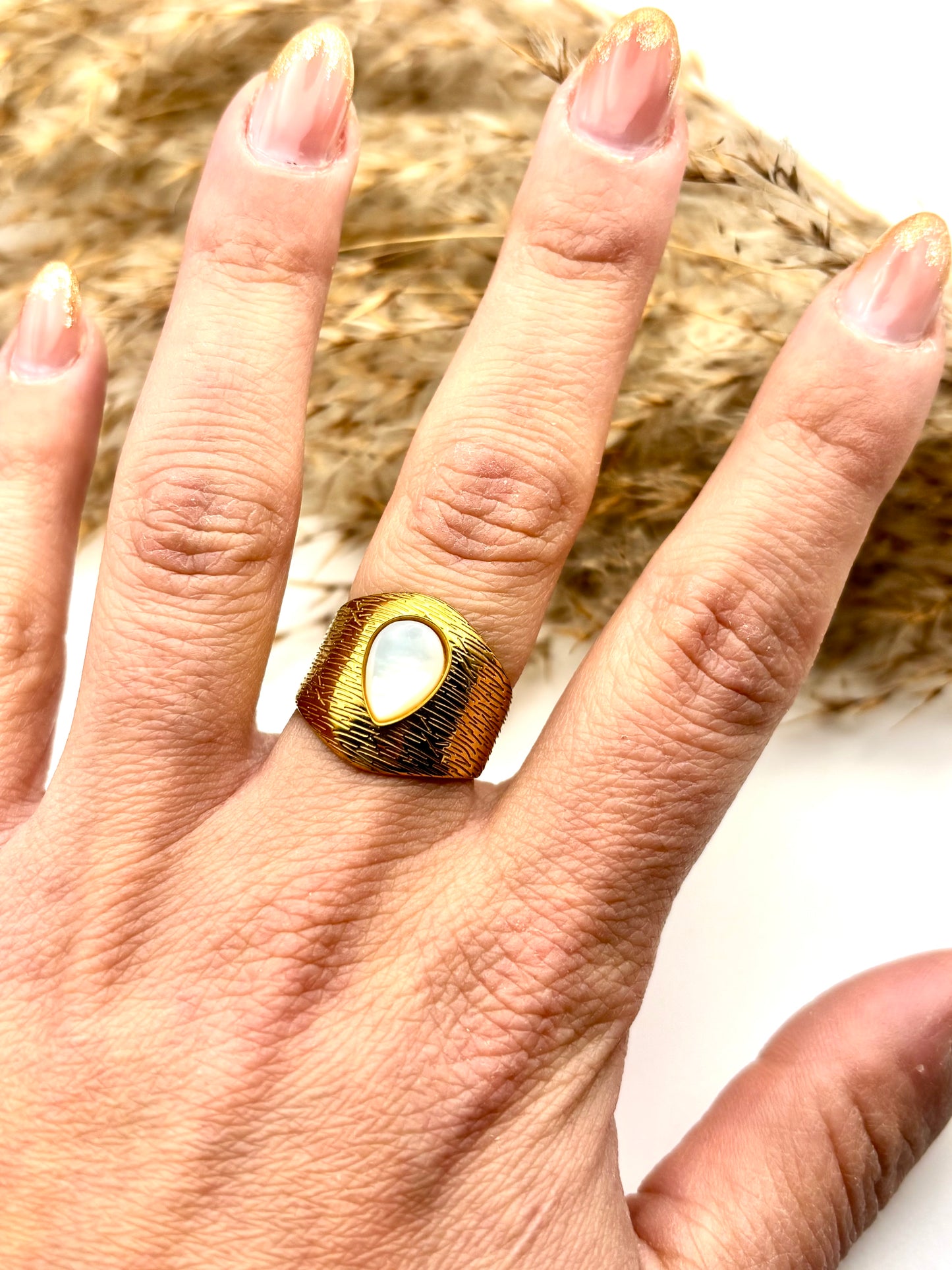 Δαχτυλίδι Bruklin