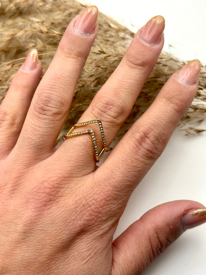 Δαχτυλίδι Sagilia