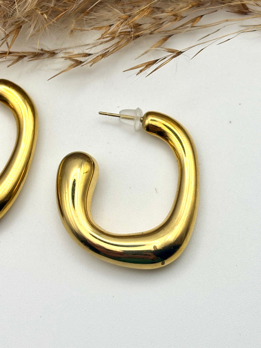 Σκουλαρίκια Jaly