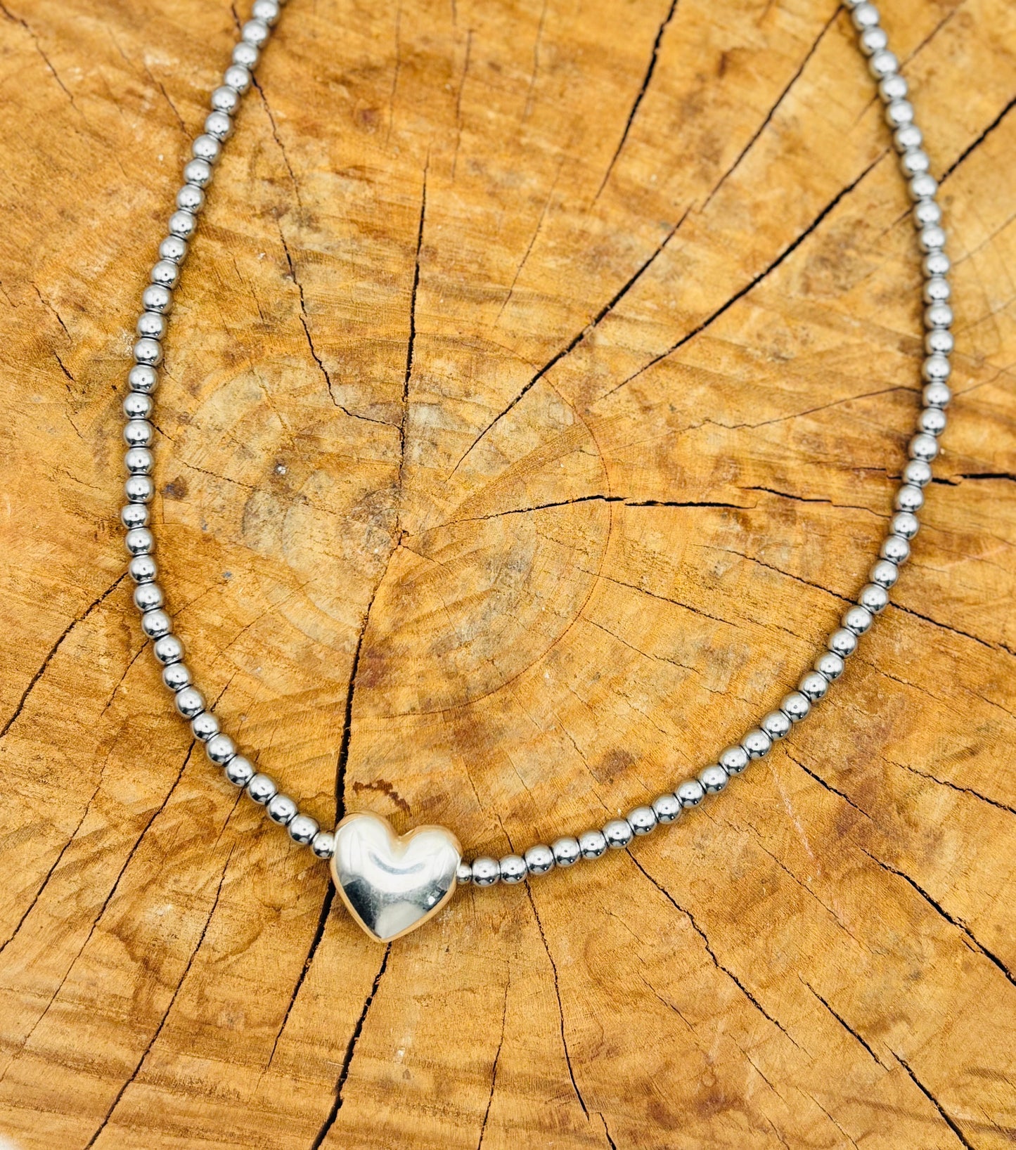 Κολιέ Georgette