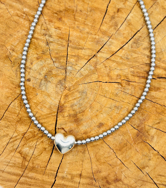 Κολιέ Georgette