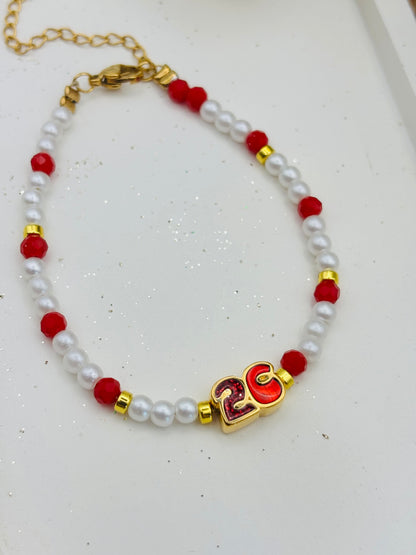 Βραχιόλι Pearl