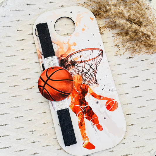 Basketball 🏀