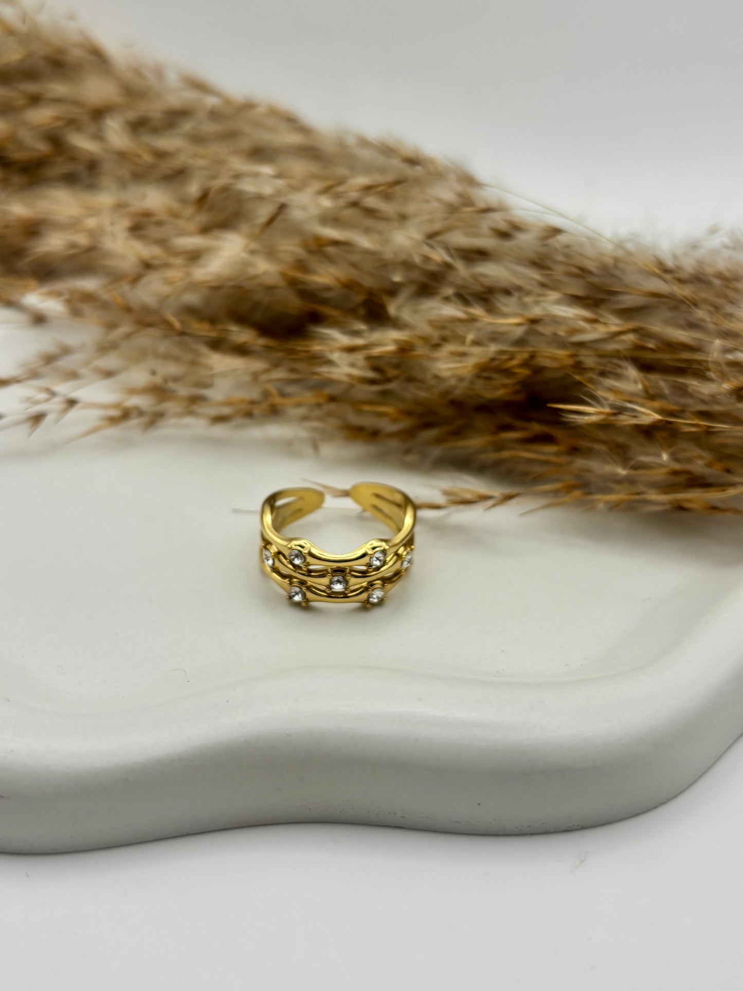 Δαχτυλίδι Sami