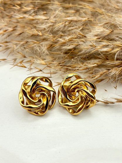 Σκουλαρίκια Katie