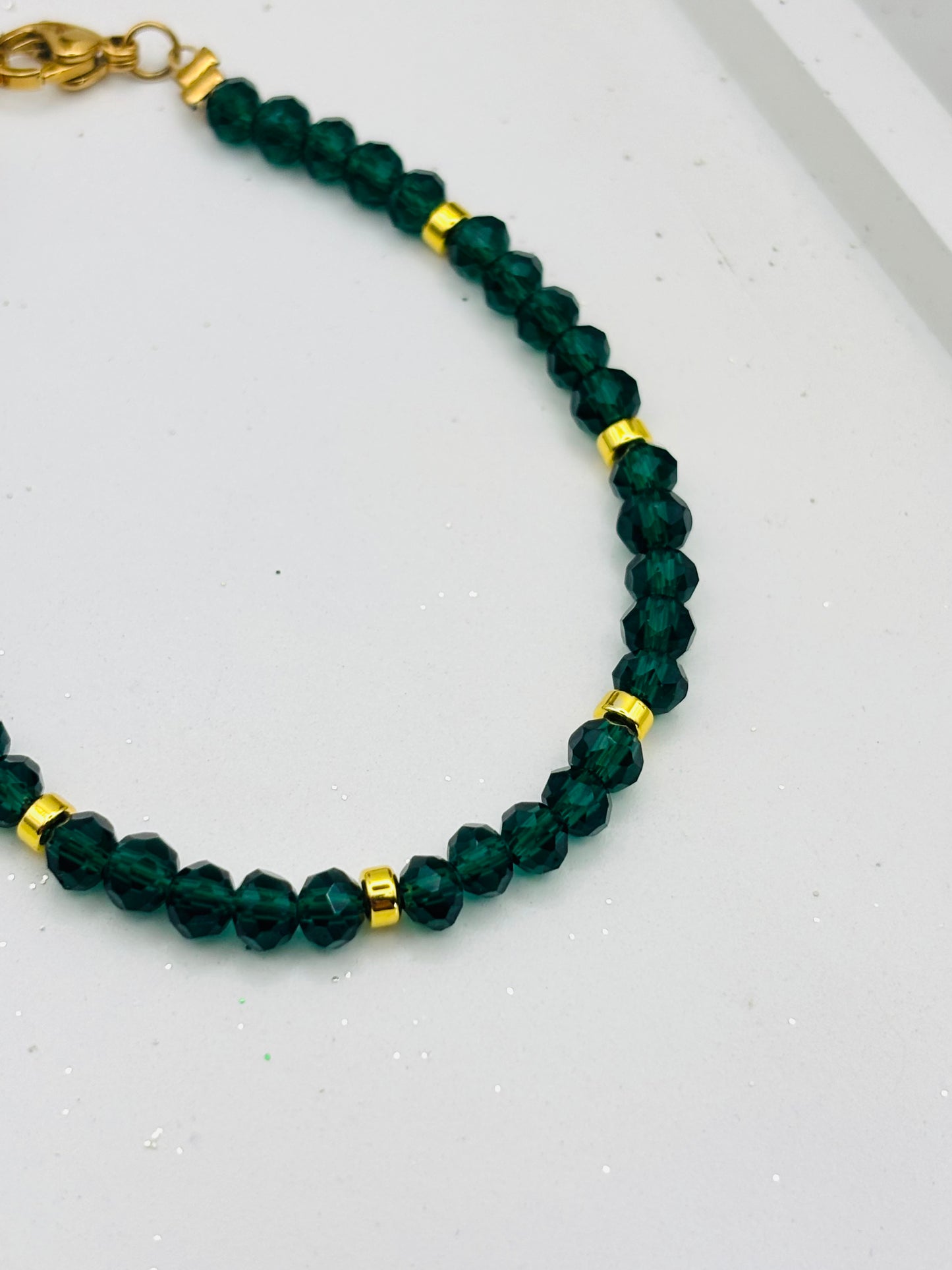 Βραχιόλι Green