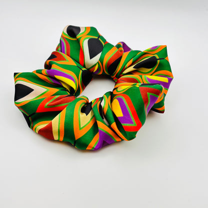 Scrunchie Μαλλιών Multi-color