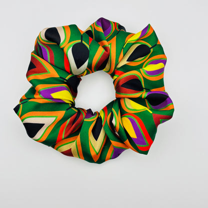 Scrunchie Μαλλιών Multi-color