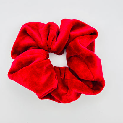 Scrunchies Μαλλιών (βελούδο)